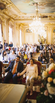 Organisation de mariage, gala, soirée privée